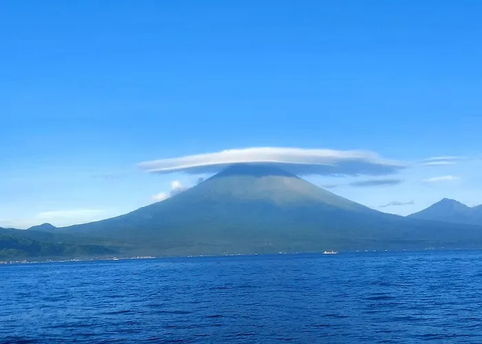 Sama Sama ホリデーパーク 2*