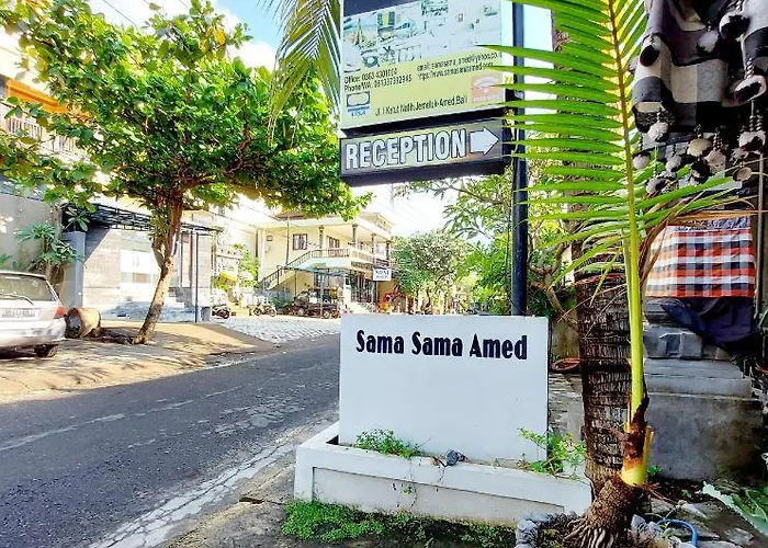 Sama Sama 2*