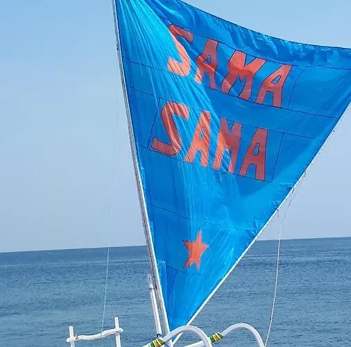 Sama Sama ホリデーパーク